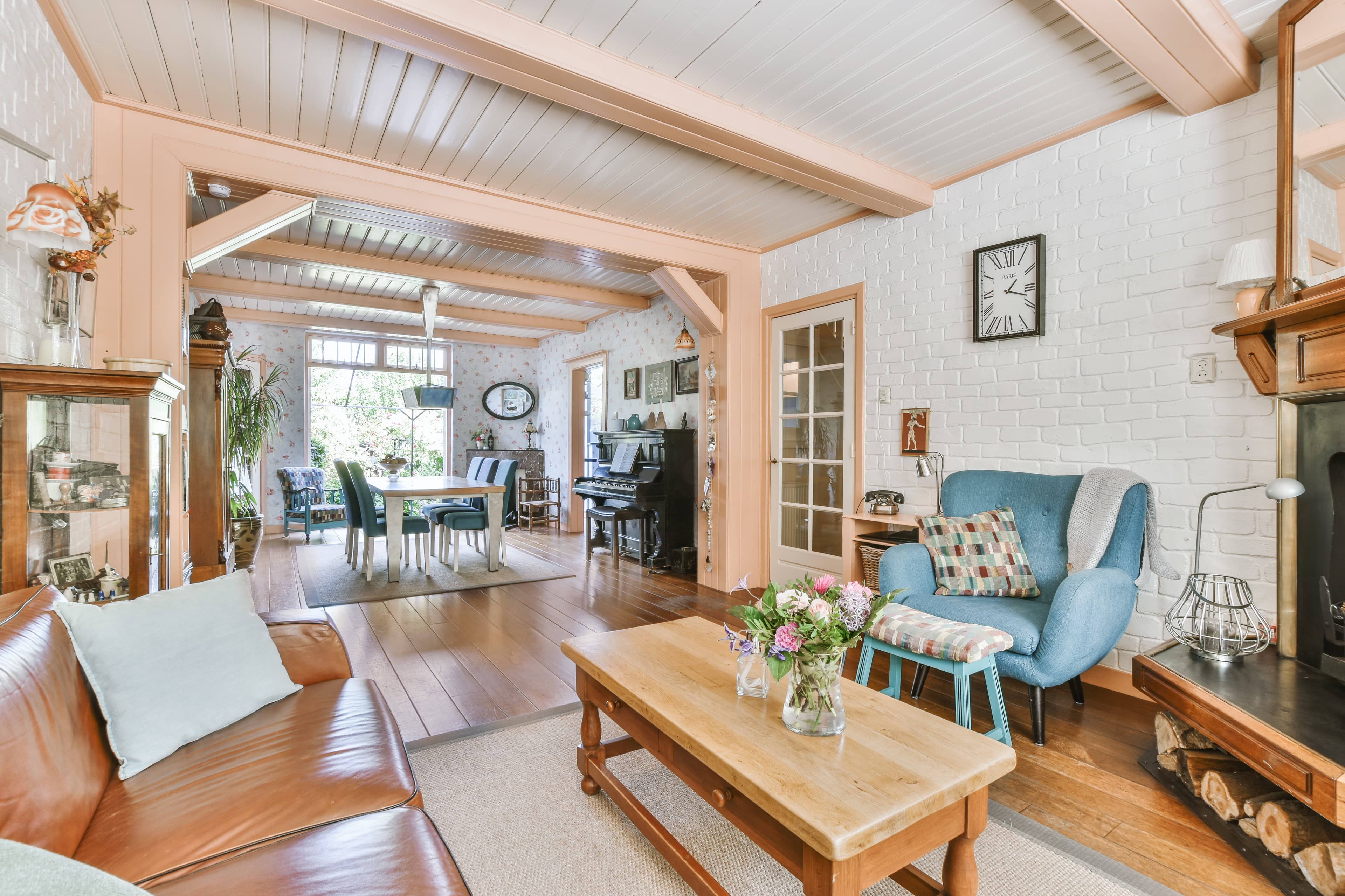 Coastal Living Masterpiece